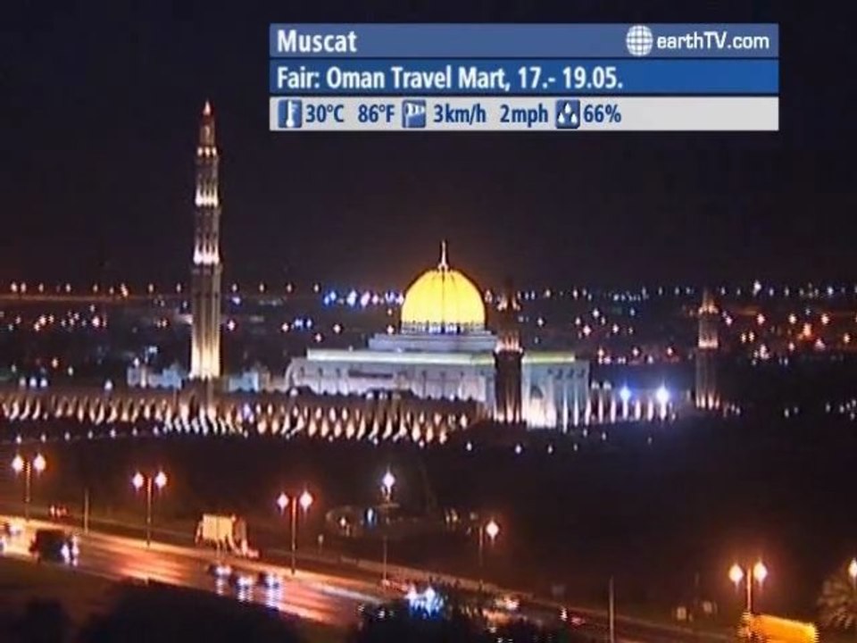 Dubrovnik - Croatia, Washington - USA, Agadir - Morocco, Manila - Philippines, Muscat - Oman, Vienna - Austria, Dolomites - Italy