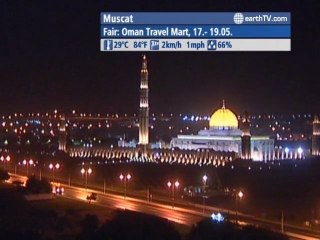 St. Andrews - Canada, Cape Town - South Africa, Sydney - Australia, Los Angeles - USA, Muscat - Oman, Munich - Germany, Dubrovnik - Croatia