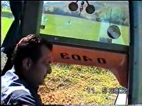 YAKADİBİ KÖYÜ HIDIRELLEZ ŞENLİKLERİ 2002 YILI 5.BÖLÜM