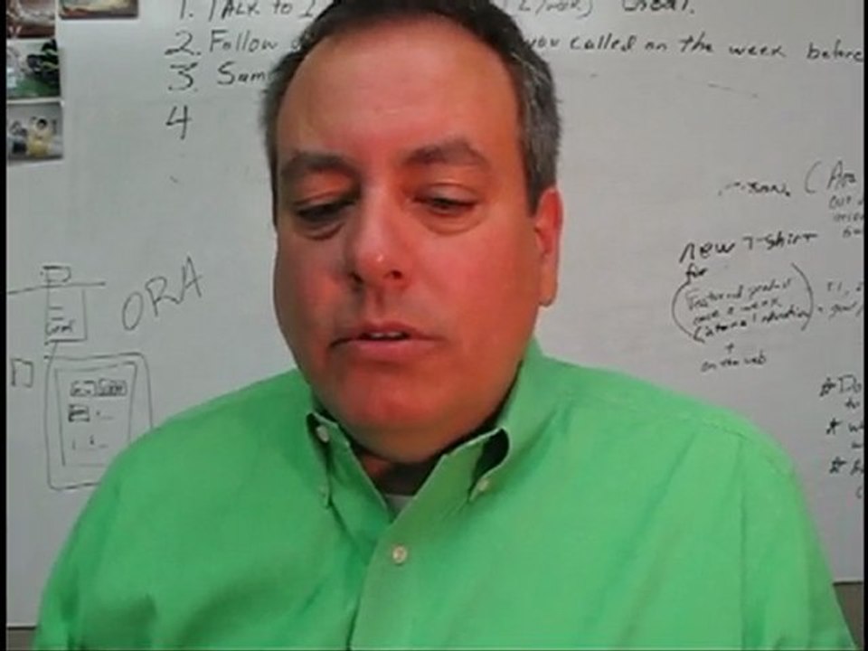 United Linen TV:  Mother's Day and Bagged Towels