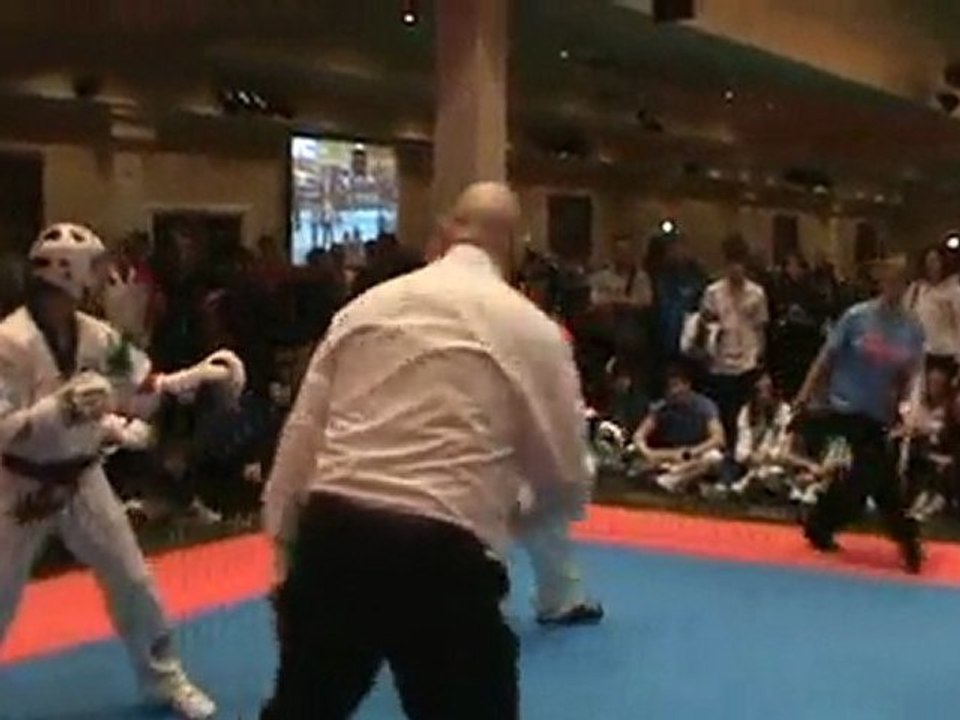 Combat Félix 1