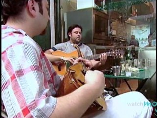 Travel Guide - Greece