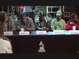 H.E.R. Hip Hop Panel Mainstream vs Underground