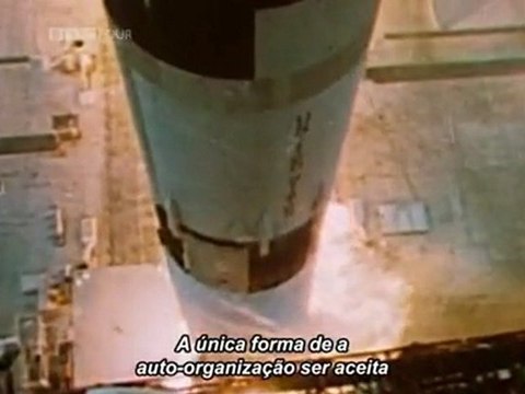 BBC - A VIDA SECRETA DO CAOS - PARTE 3