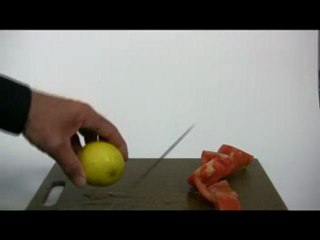 Kanetsugu Pro-M Chef's Knife