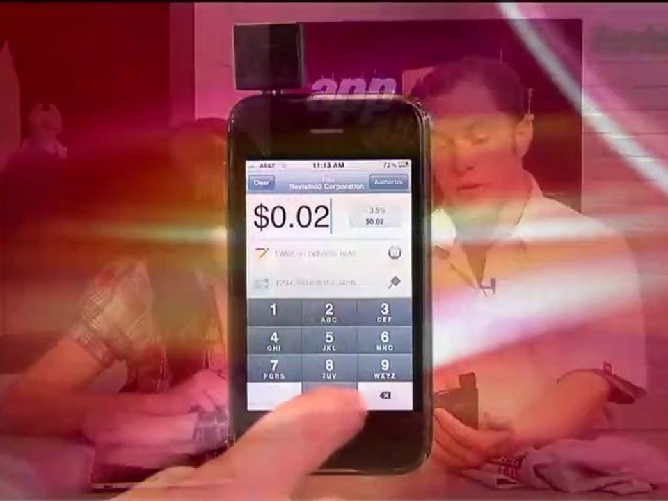 Square: Accept Payments Everywhere on the iPad and ...