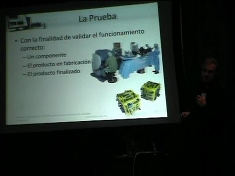 Introducción part2 Sistemas embebidos en LabVIEW 2/8