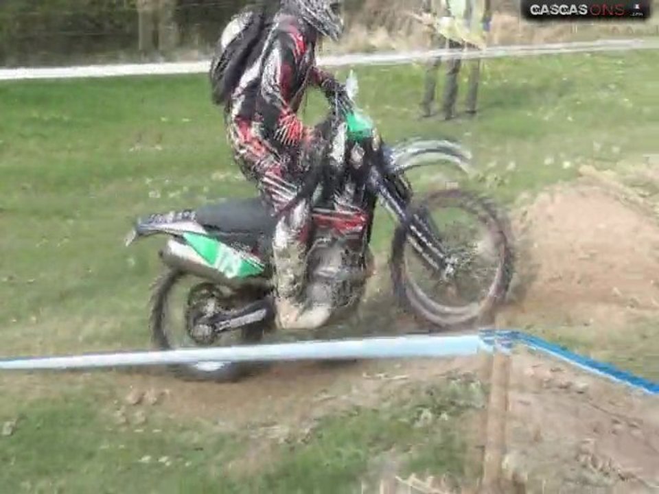 Enduro EU MERS Le TREPORT 2010