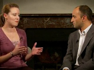 Microsoft Australia Windows 7 Computing Lauren Jensen ITCRA