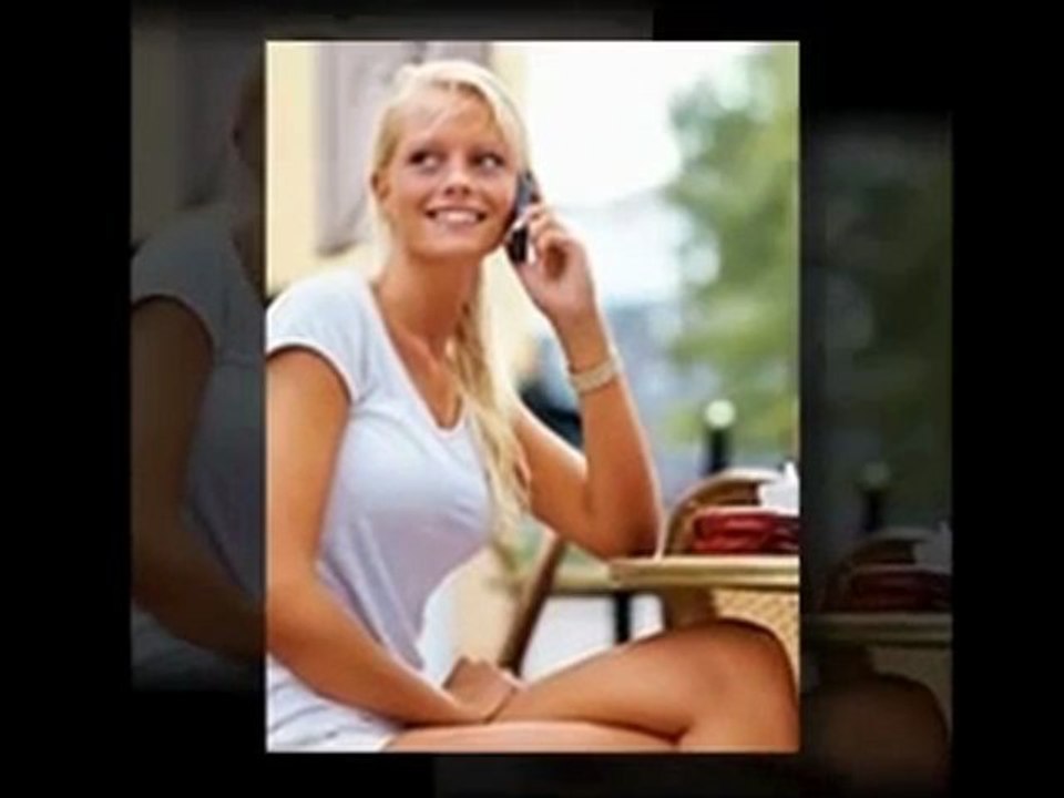 Cell Phone Plans for Bad Credit