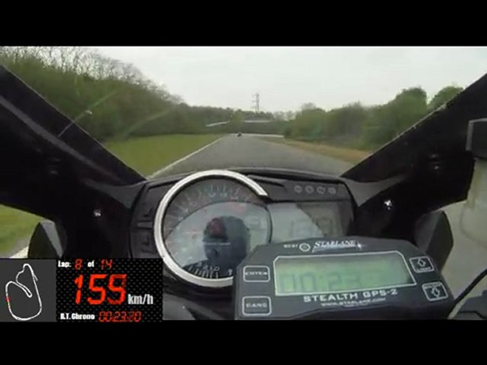 Lezennes 25-04-2010 confirmés session 2