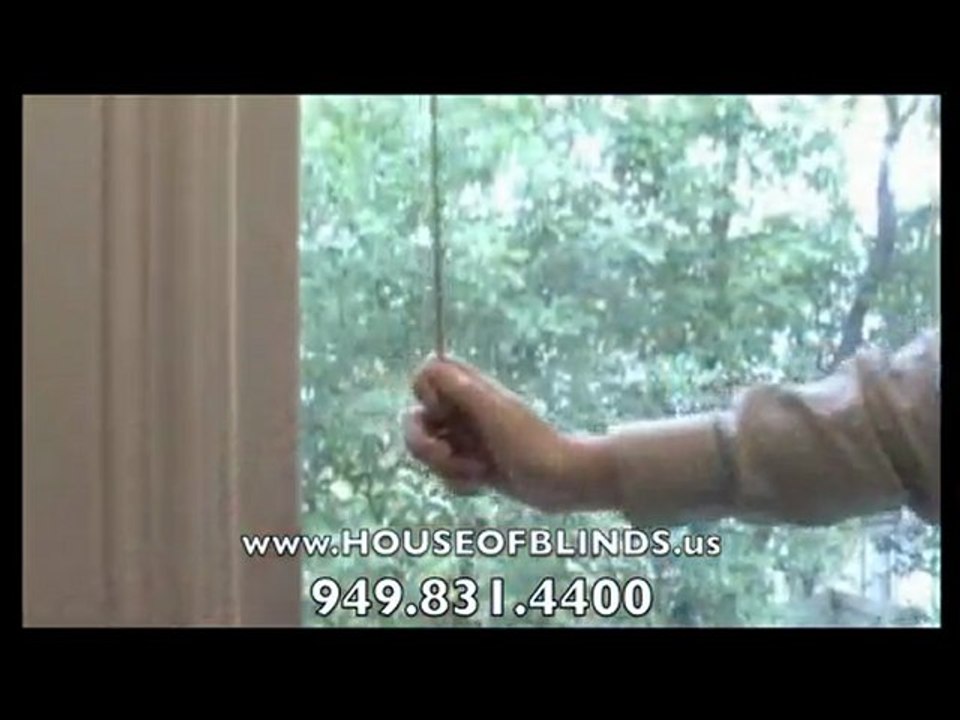 Blinds Window Treatments Plantation Shutters IRVINE CA