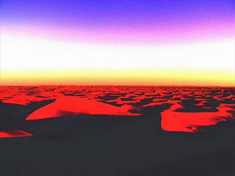 Pictures of Sand and Dunes [Picture of Sand and Dune]