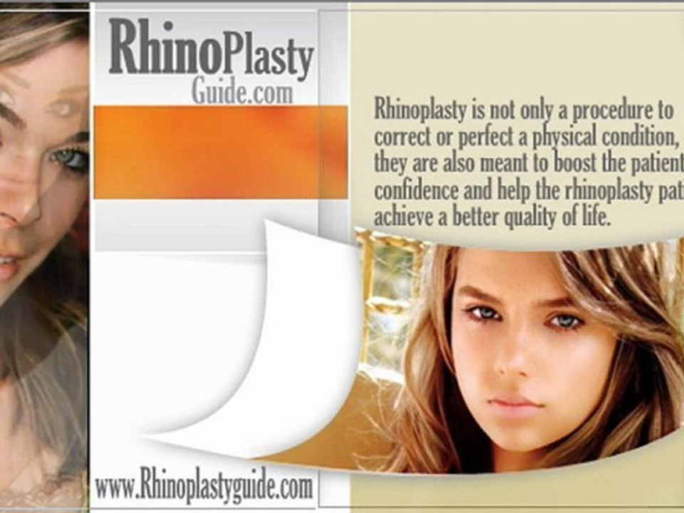 RhinoPlasty
