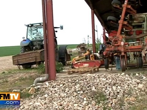 Le malaise des céréaliers