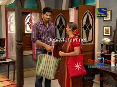 Pyar Ka Bandhan 27th April 2010 Video Watch Online - Pt1