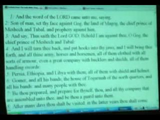 PT1 HEADLINES - BIBLICAL PROPHECY OF RUSSIA   THE MICROCHIP