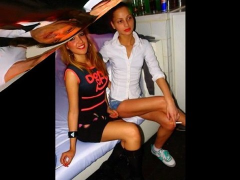 Dj Ayhan vs. İsmail Yk – Kudur