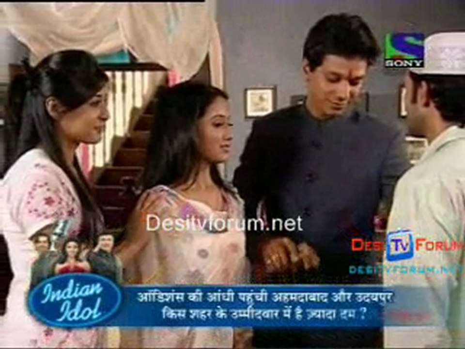 27th April 2010 Pyar Ka Bandhan Video Watch Online - Pt2