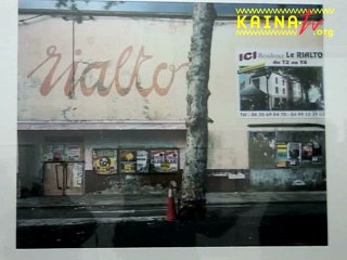 Raymond Depardon expose à Montpellier