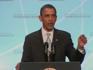 Obama accueille un sommet d'entrepreneurs du monde islamique