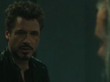 Prison Cell - Clip Prison Cell (English)