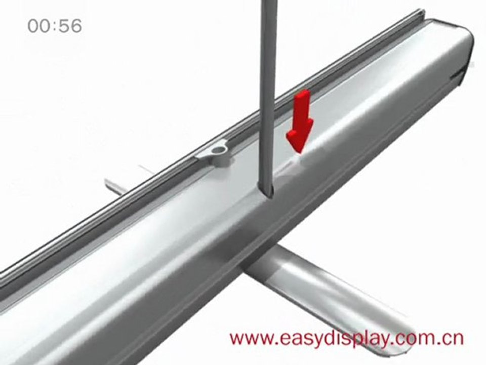 EasyDisplay – Roll Up Banner | Roll Up Display | Roll Up Ba