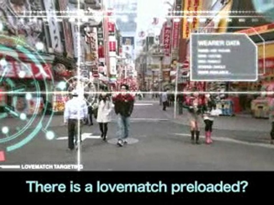 Fujikawa's Stark HUD - Viral Fujikawa's Stark HUD (Anglais)