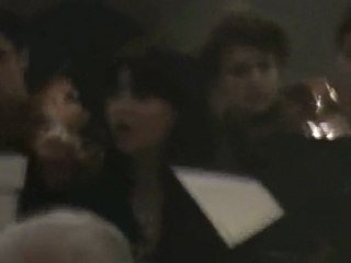 1er choeur de la  cantate 12  de JS Bach