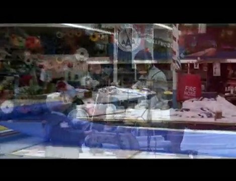 Pole Banners - Watch Our Video & Get a Free Initial Design