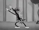 Mickey Cartoons — Orphans Benefit (Aug_ 11, 1934)