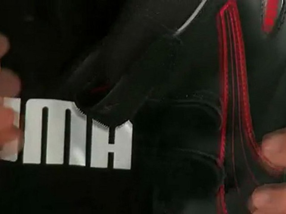 Sicherheitsschuhe S3 Puma 63.070.1 Sanitäterschuhe S3 Puma