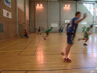 Calaisis TV : Soc Handball vs Neuville