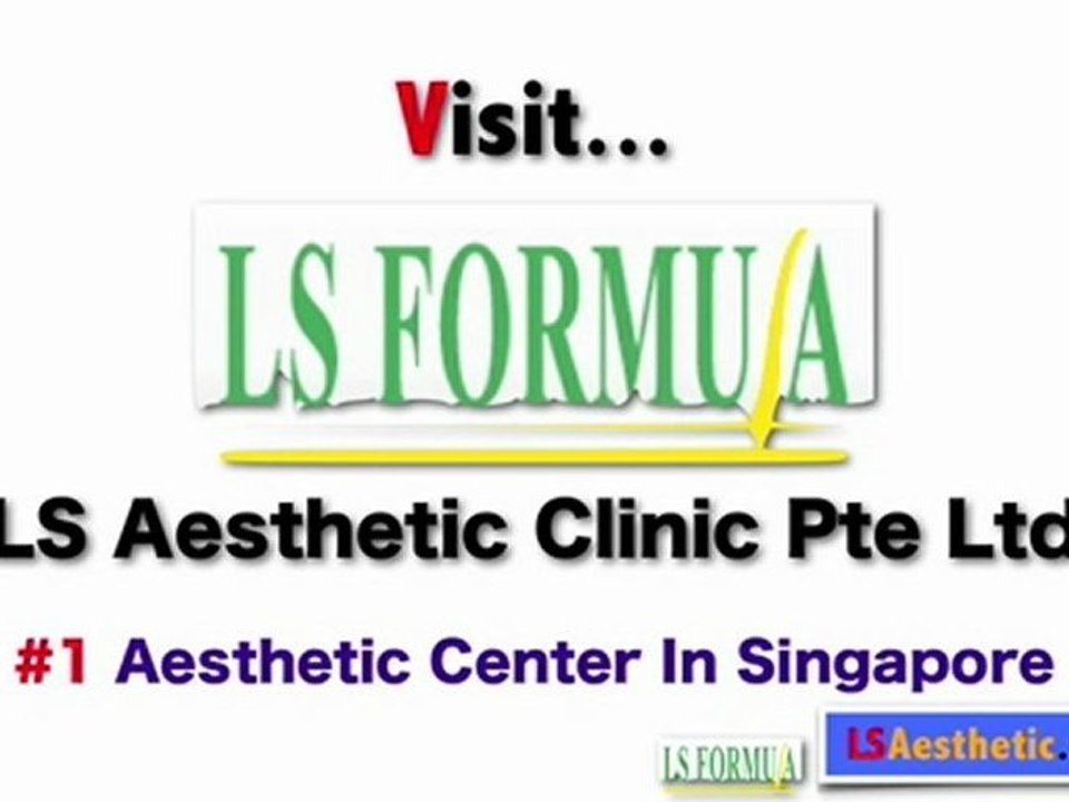 Best Liposuction Singapore - LS Aesthetic