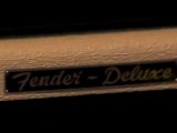 Double Fender HOT ROD Deluxe   Double Enclosure