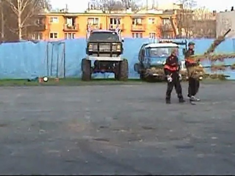 Autorodeo