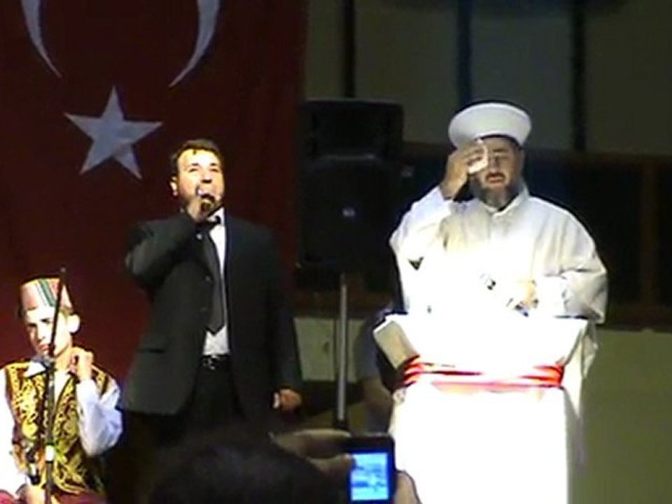 Kutlu Doğum Haftası 2010 -3.Bölüm