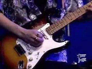 Kenny Wayne Shepherd - Down To The Bone (Instrumental)