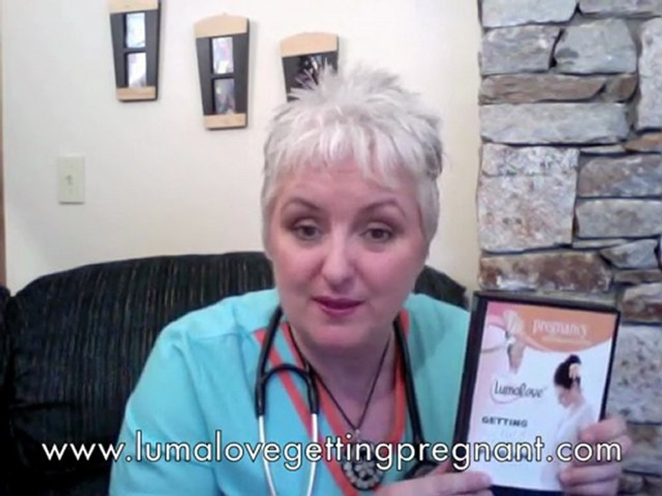 Get Pregnant When You Are Trying To Conceive