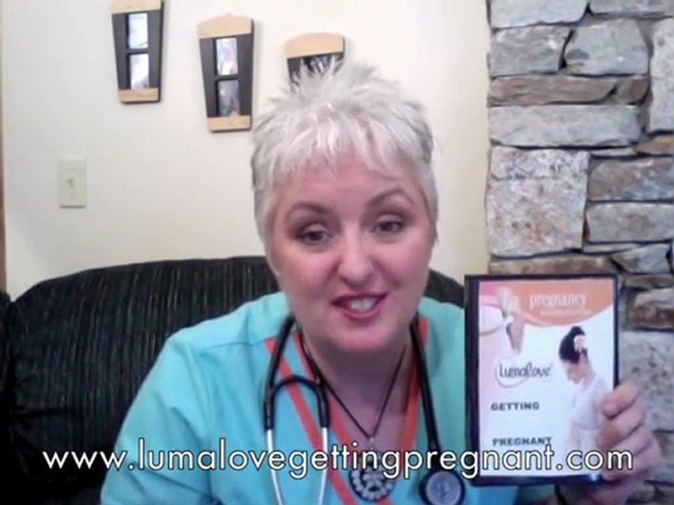 Know Your Ovulation Cycle Like The Back of Your Hand