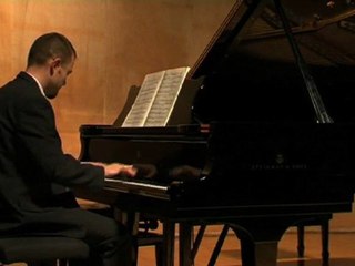 Isabelle Stella - L'ECOLE DU PIANO - Bach Invention N°8