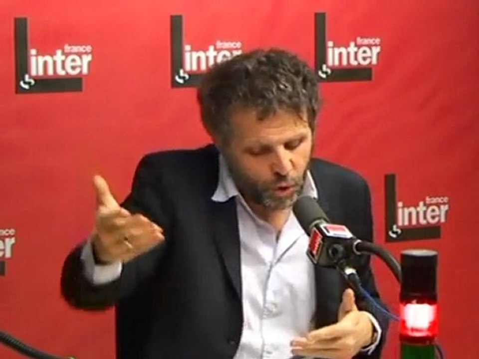 Dailymotion - Sarkozy, une série nul