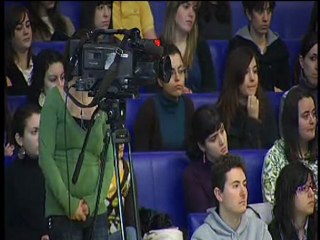 2º Acto do Consello Social UVigo 2010