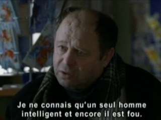 La Bande Annonce du film SALLE n°6 TCHEKHOV