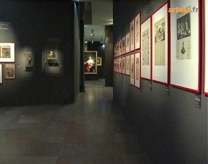 CRIME ET CHÂTIMENT - MUSEE D'ORSAY