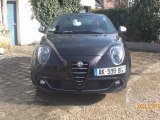 Essai Alfa Romeo Mito Quadrifoglio Verde par Auto-Buzz