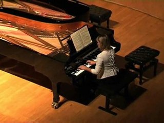 Isabelle Stella - L'ECOLE DU PIANO - Beethoven Clair de Lune