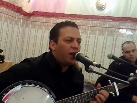 Orchestre Houcine Agadir اوركسترا حسين اكادير France 0616717032 Maroc 0677712318 (chleuh)