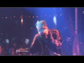 CONCERT IWAYNE Dédicace Ks One Radio