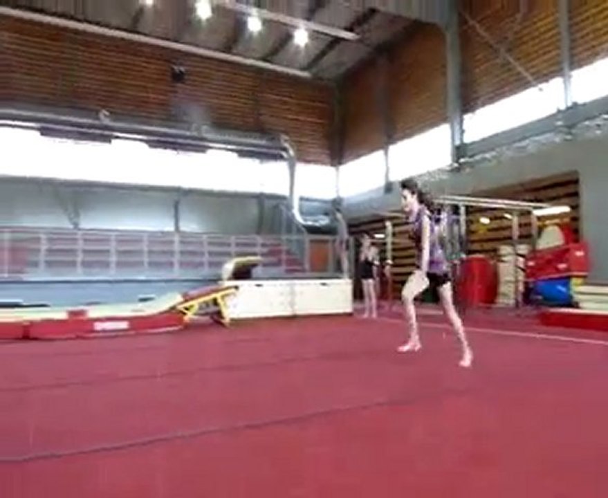 rde salto vik